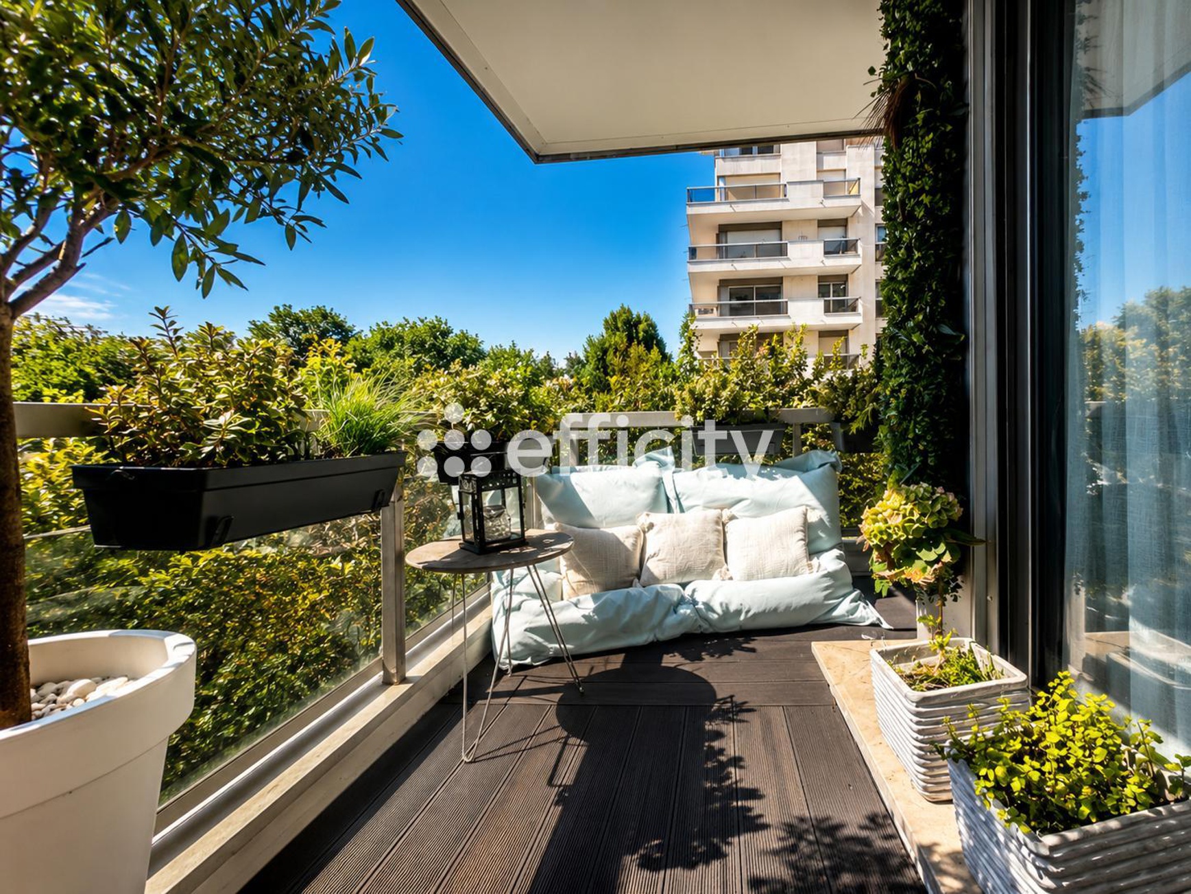Achat appartement 70 m2 Neuilly-sur-Seine (92200), 3 pièces
