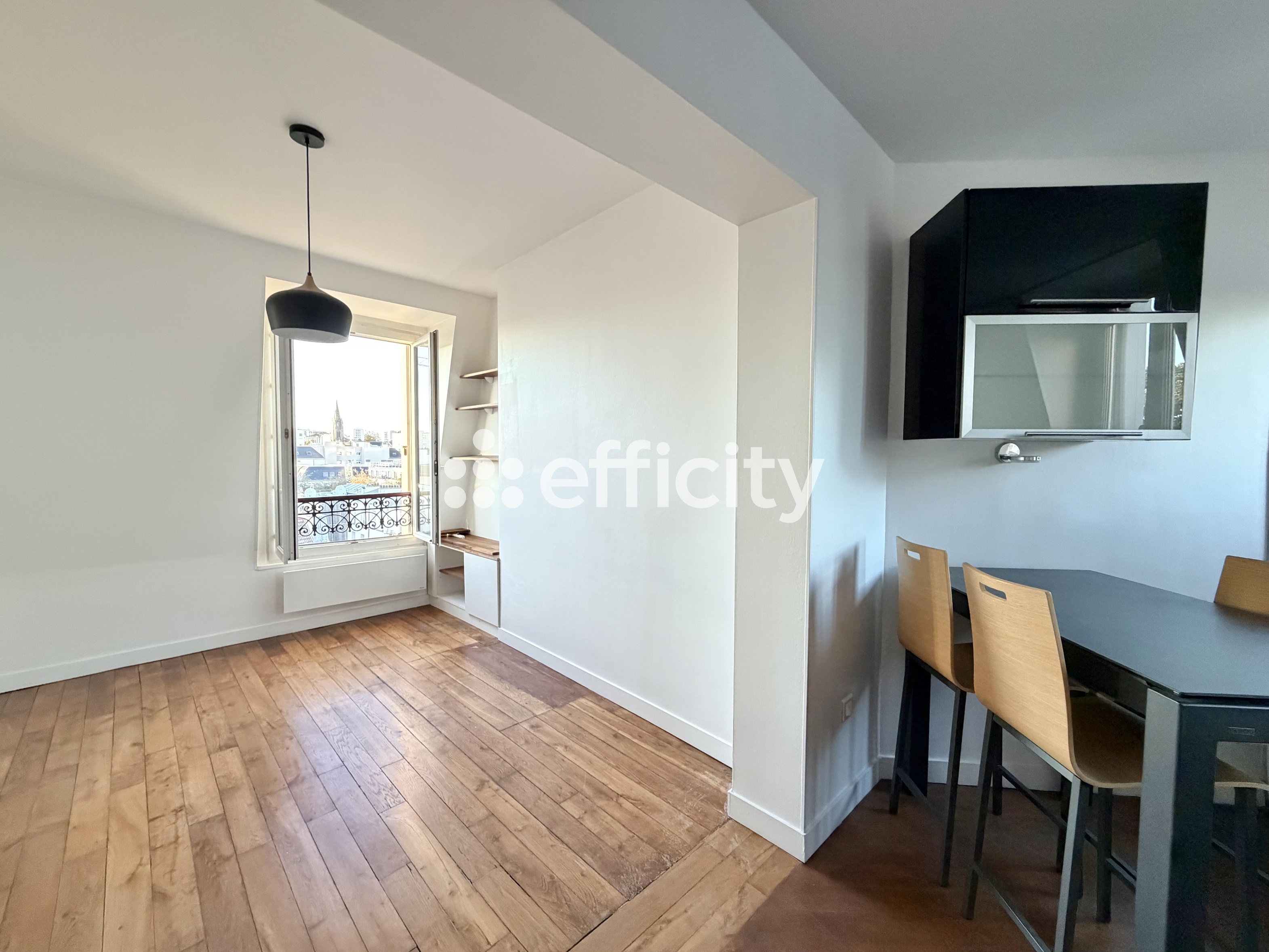 Achat appartement 64 m2 Paris (75007), 2 pièces