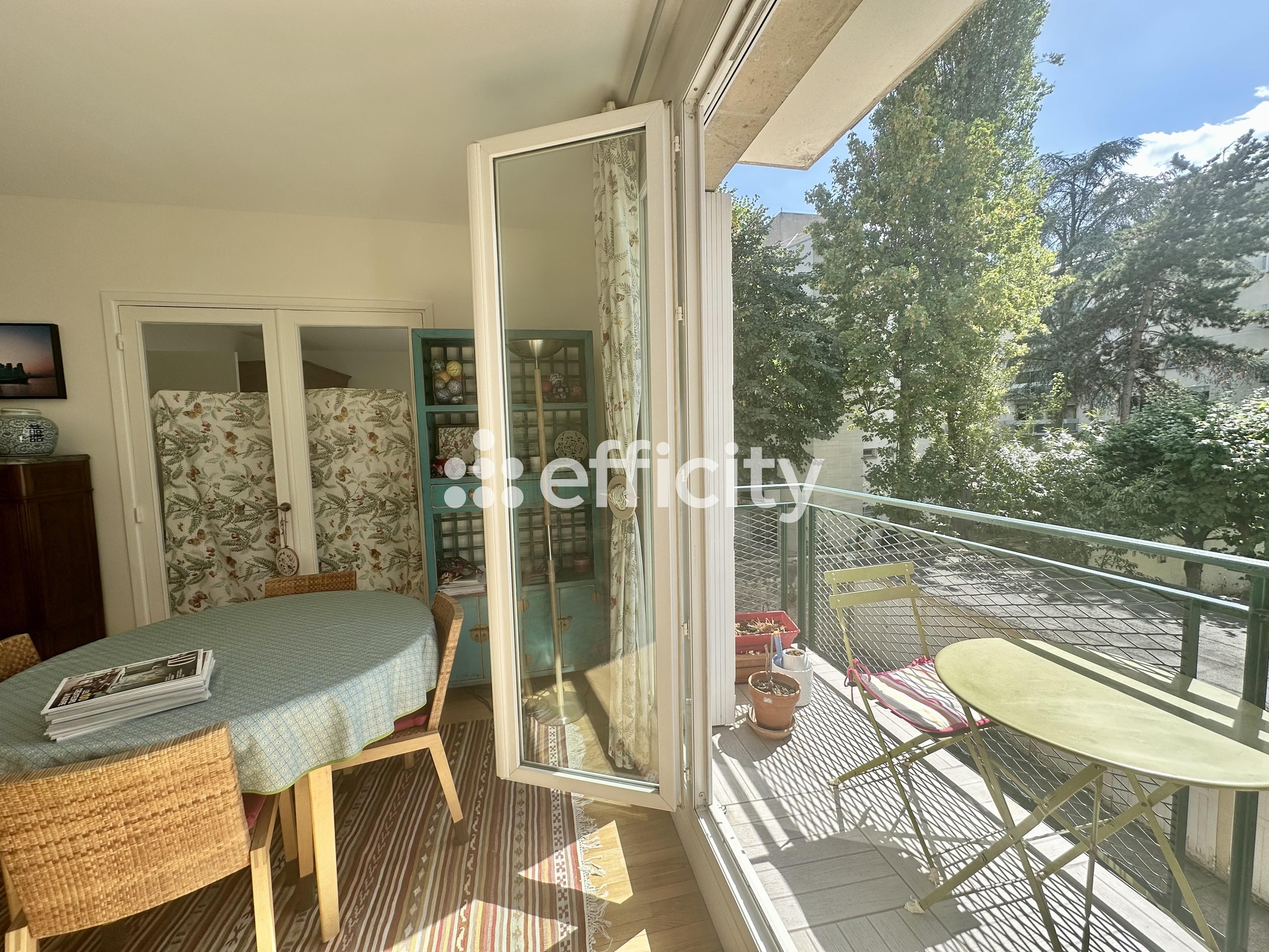 Achat appartement 100 m2 Neuilly-sur-Seine (92200), 4 pièces