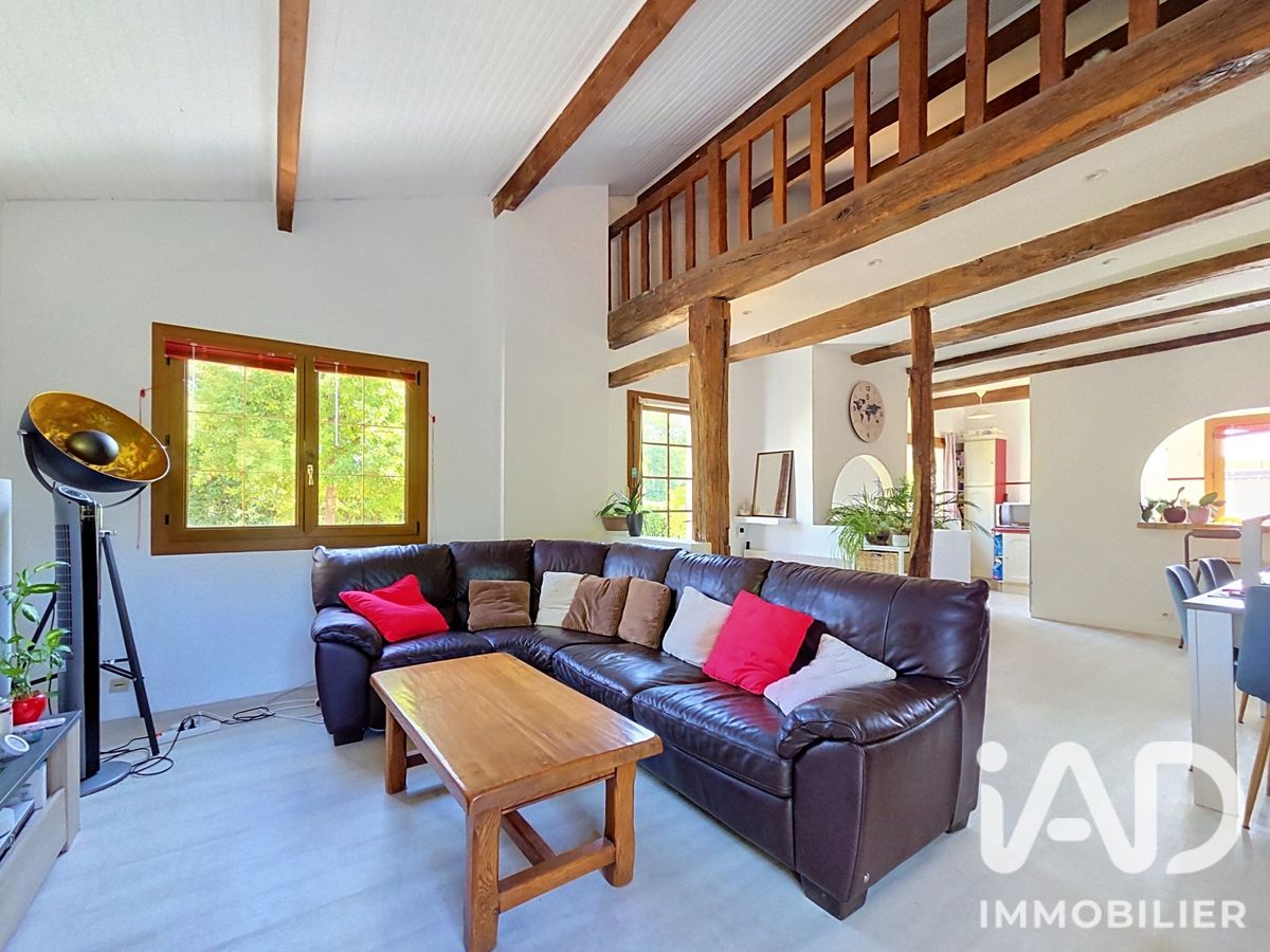 Maison 5 pièces à vendre Briis-sous-Forges