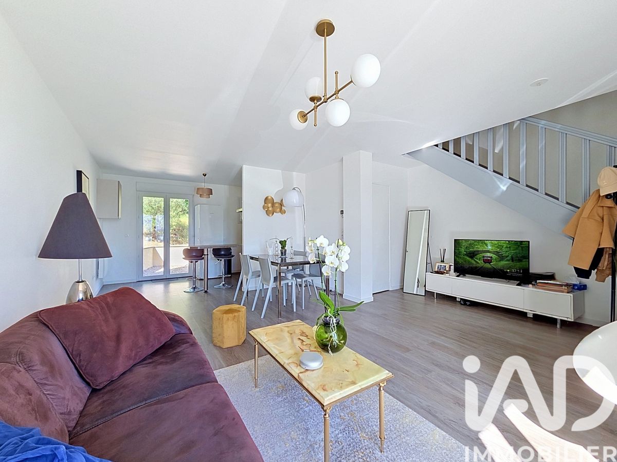 Maison 5 pièces à vendre Briis-sous-Forges