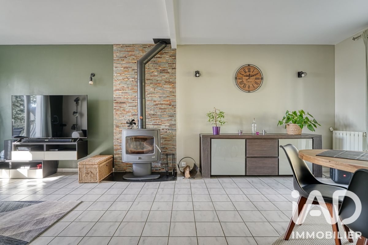 Maison à vendre Briis-sous-Forges (91640) : maison 7 pièces 170 m²