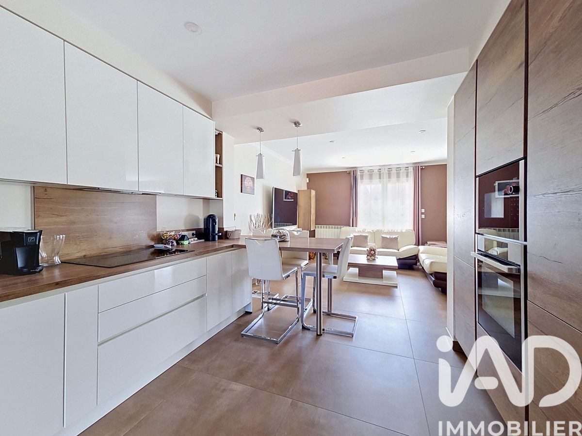 Immobilier à Briis-sous-Forges