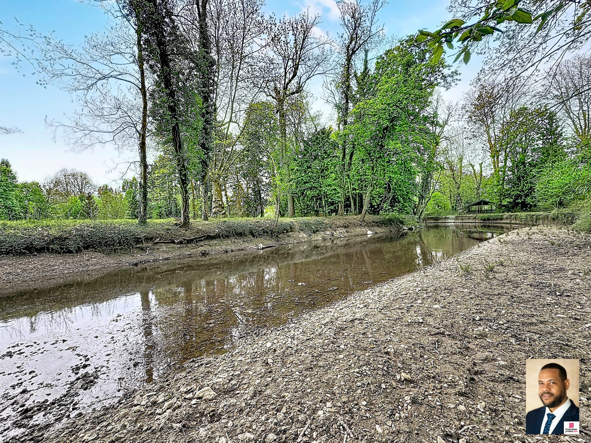 Immobilier à Yerres