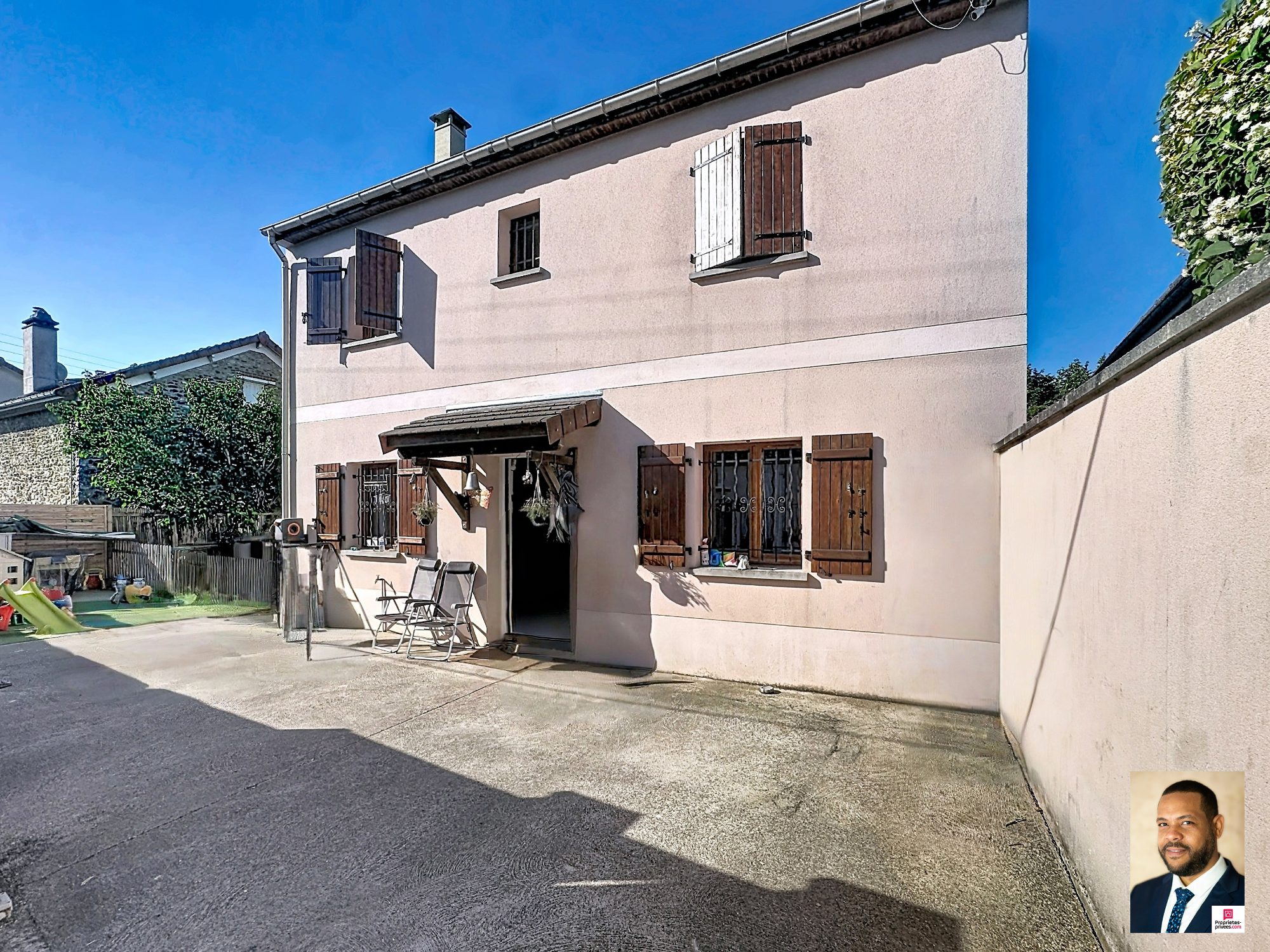 Immobilier à Savigny-sur-Orge