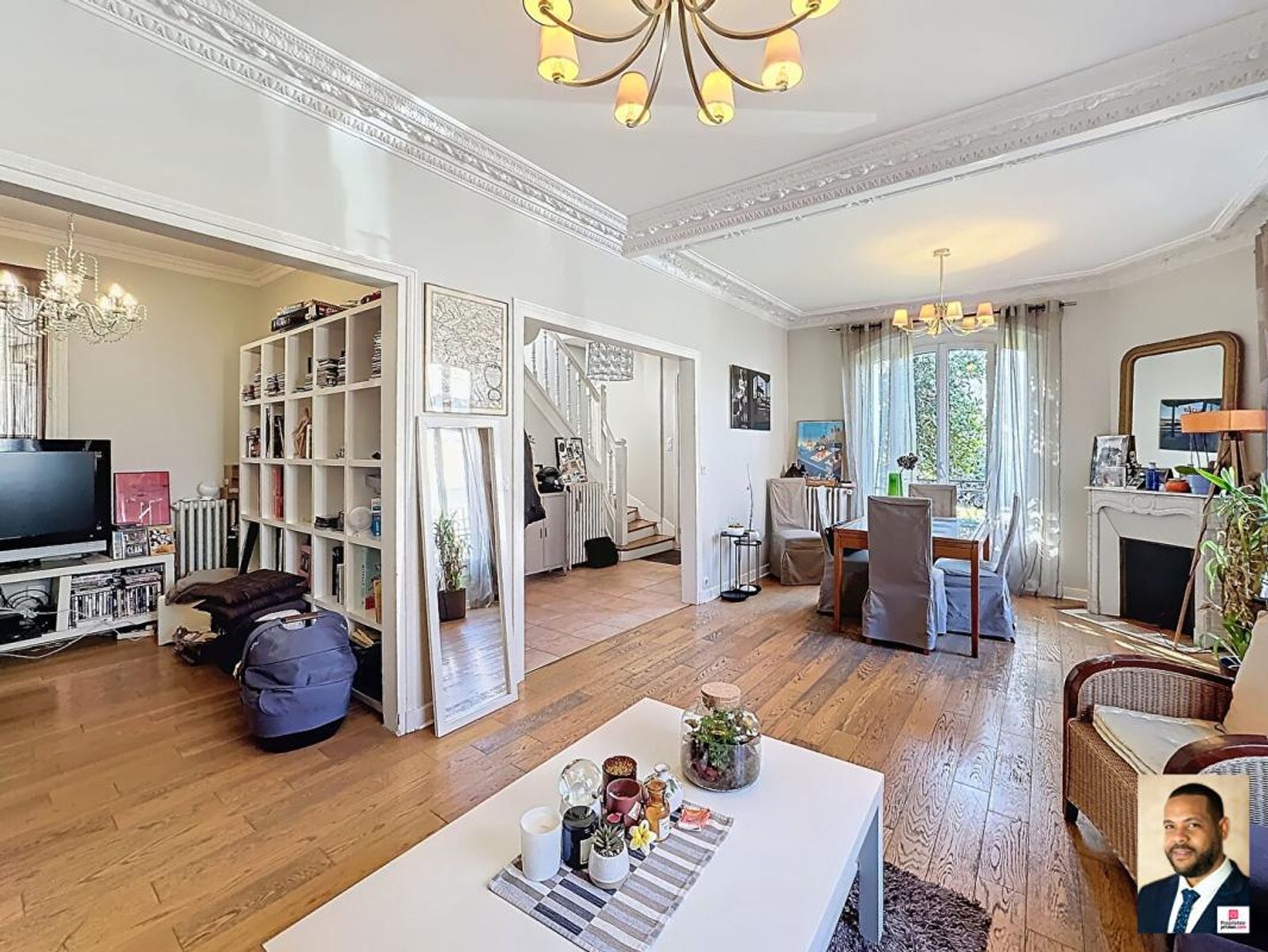 Immobilier à Vitry-sur-Seine