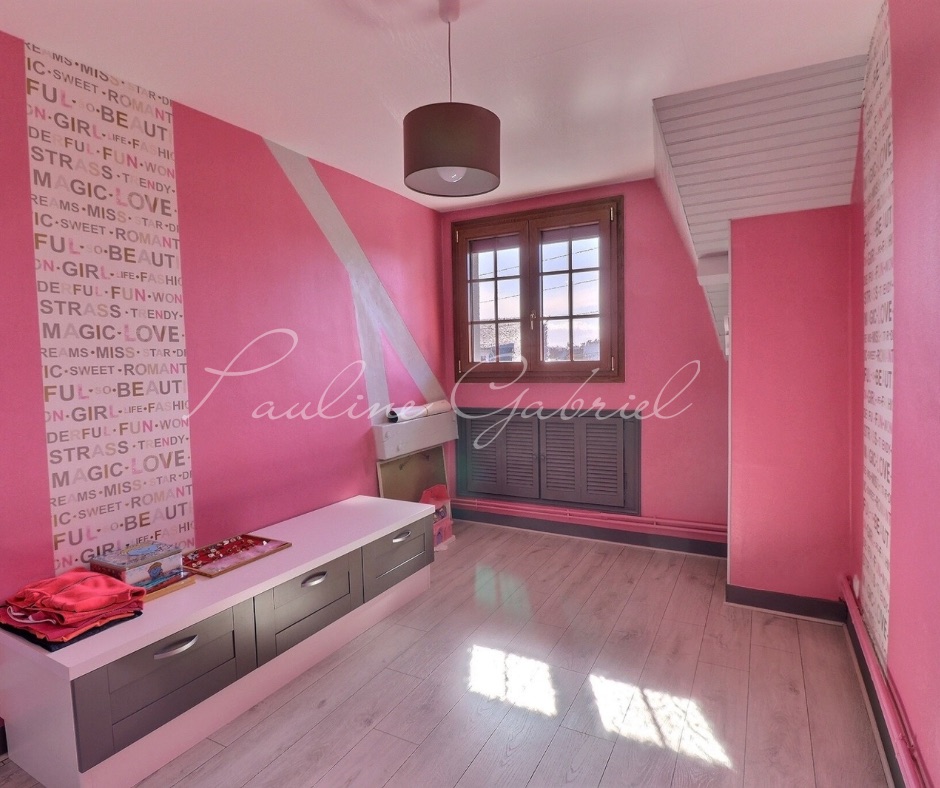 Maison · 6 pièces · 126 m² — Le Havre, photo 8 sur 10