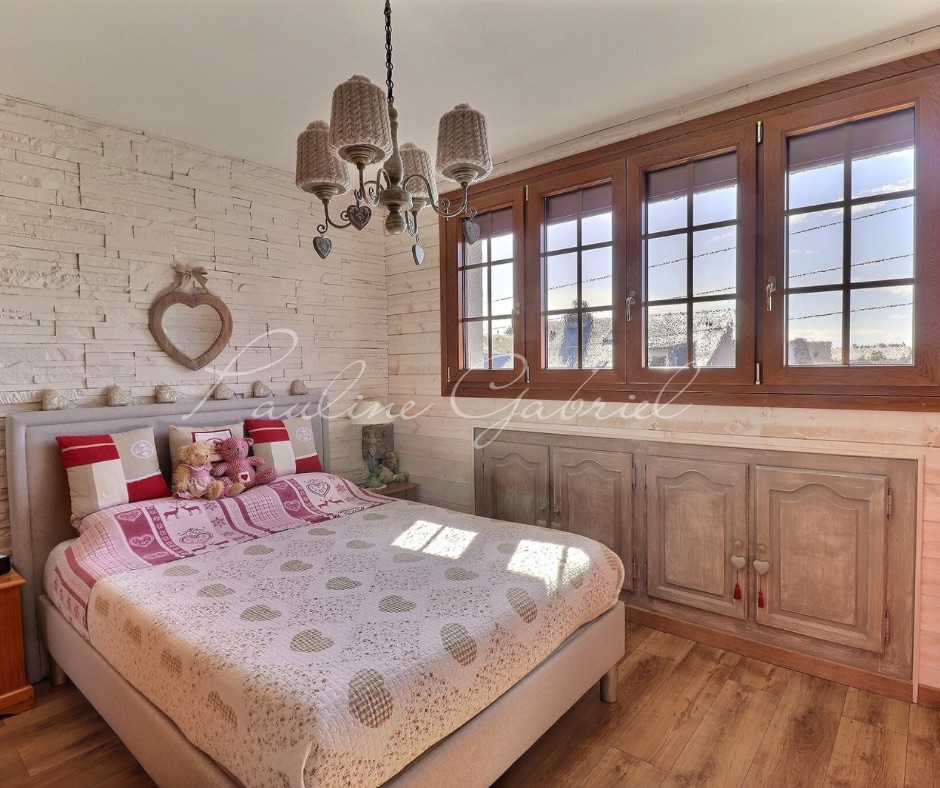 Maison · 6 pièces · 126 m² — Le Havre, photo 7 sur 10