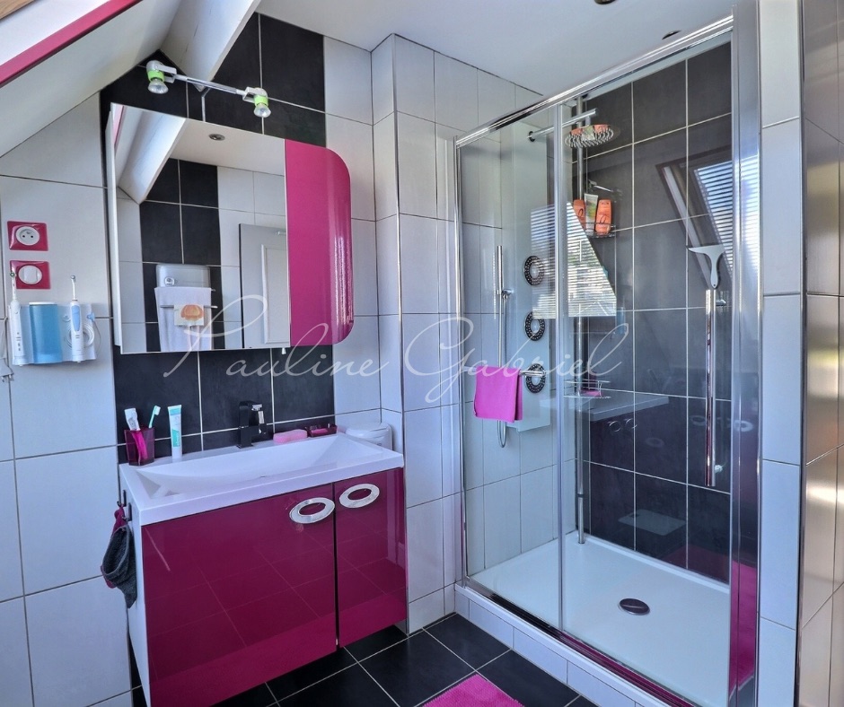 Maison · 6 pièces · 126 m² — Le Havre, photo 9 sur 10