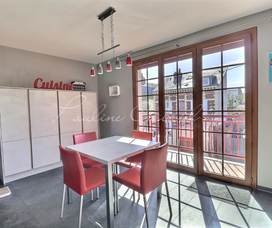 Maison · 6 pièces · 126 m² — Le Havre, photo 6 sur 10