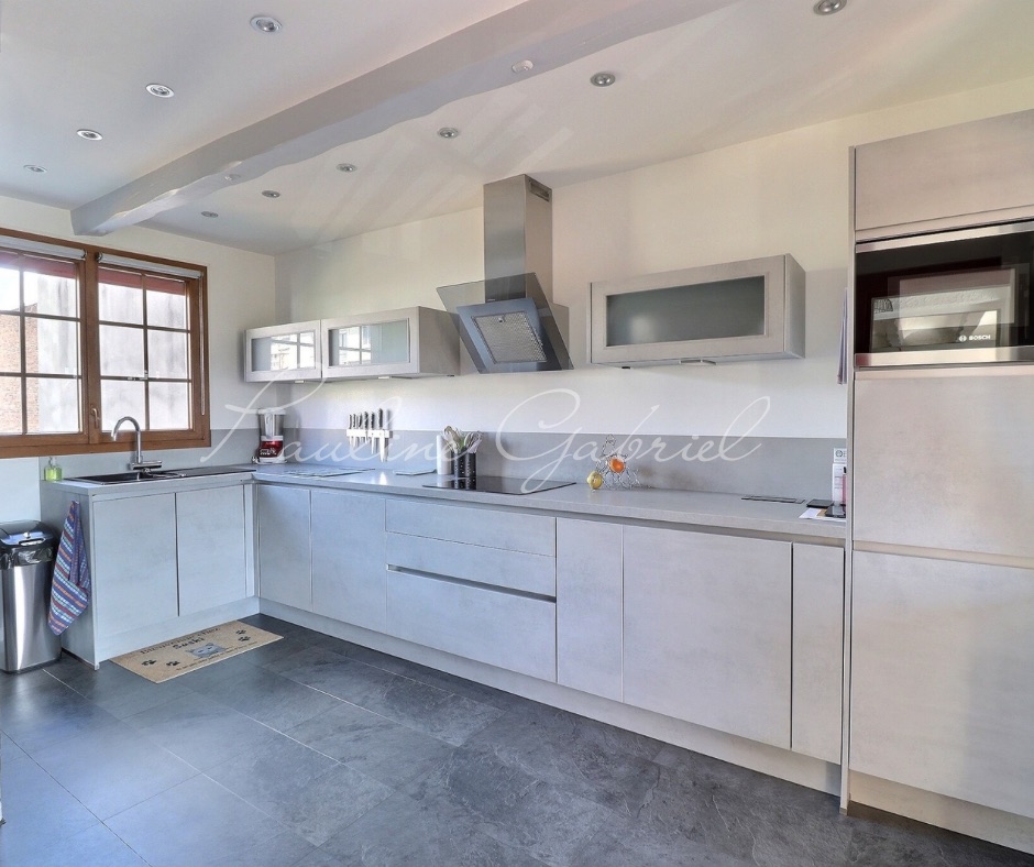 Maison · 6 pièces · 126 m² — Le Havre, photo 5 sur 10