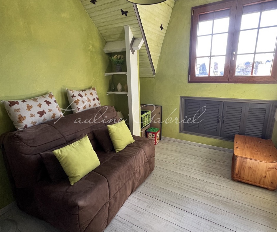 Maison · 6 pièces · 126 m² — Le Havre, photo 10 sur 10