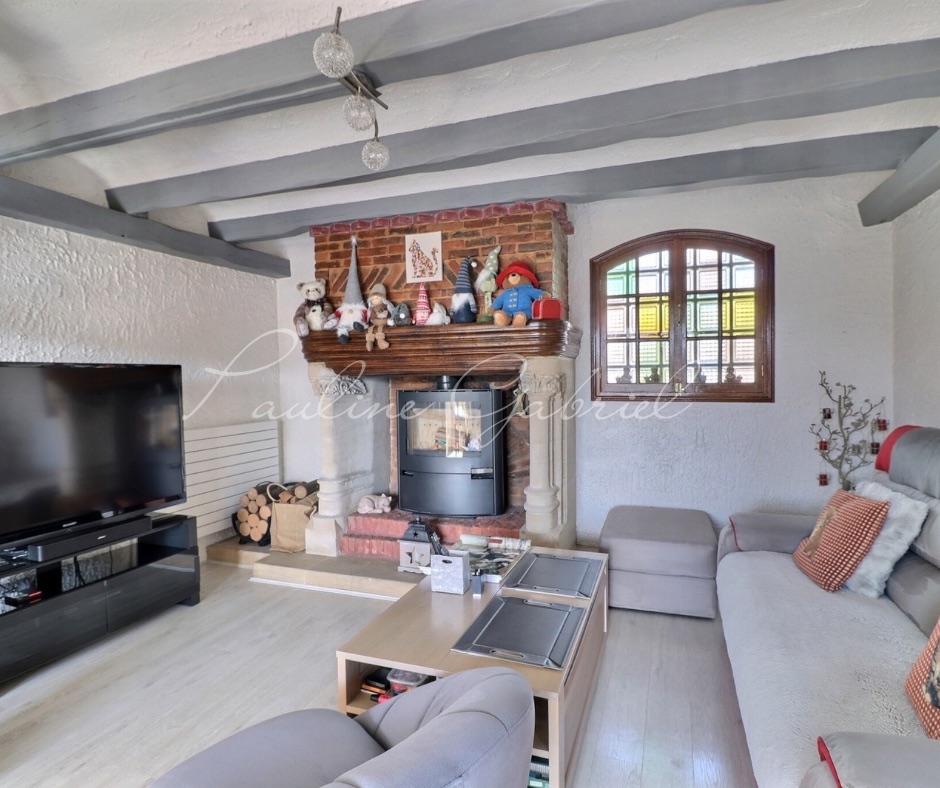 Maison · 6 pièces · 126 m² — Le Havre