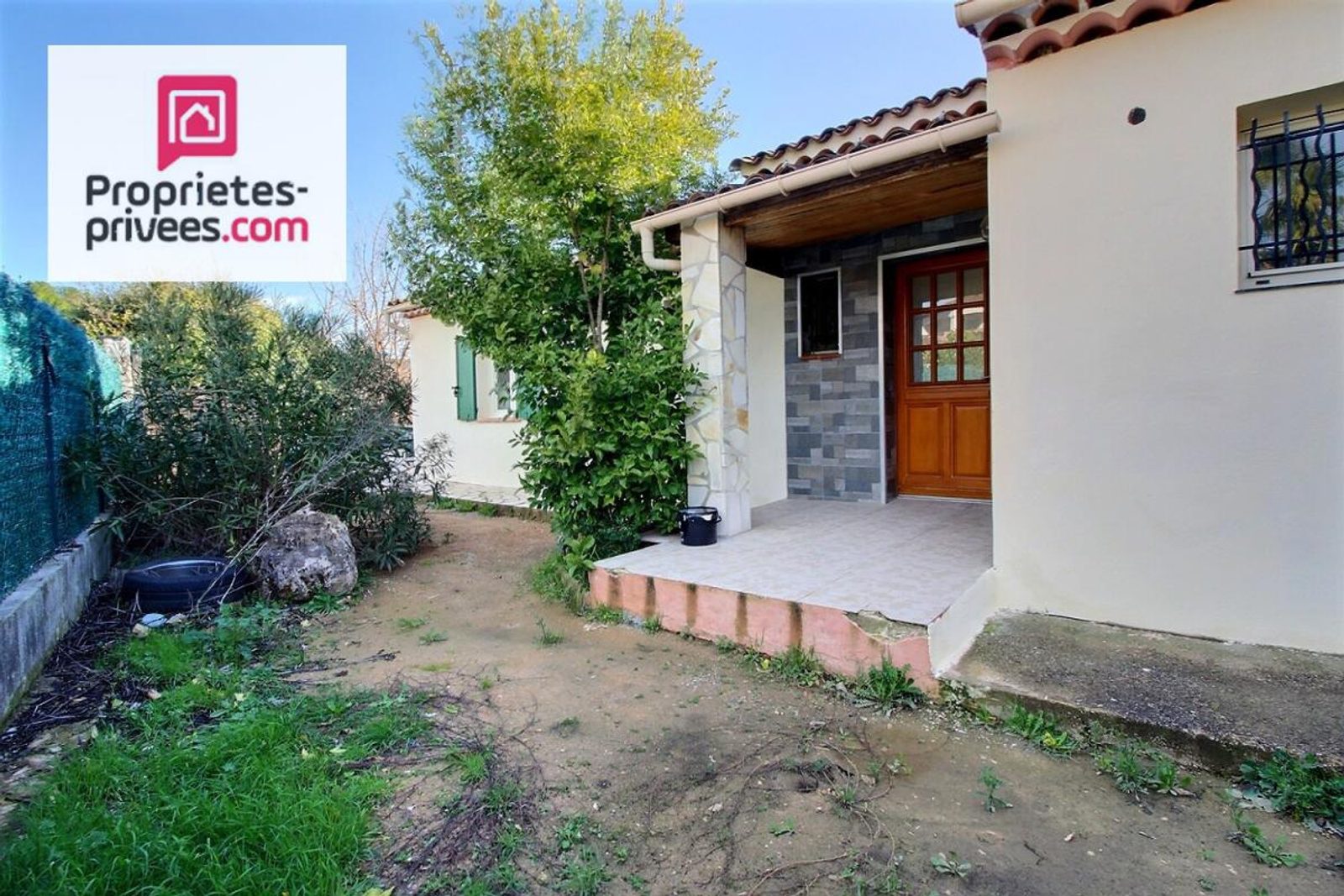 Villa Lorgues 5 pièces 120 m2 Proche centre