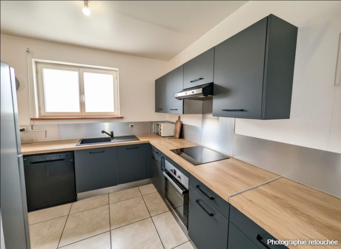 Immobilier au Lamentin