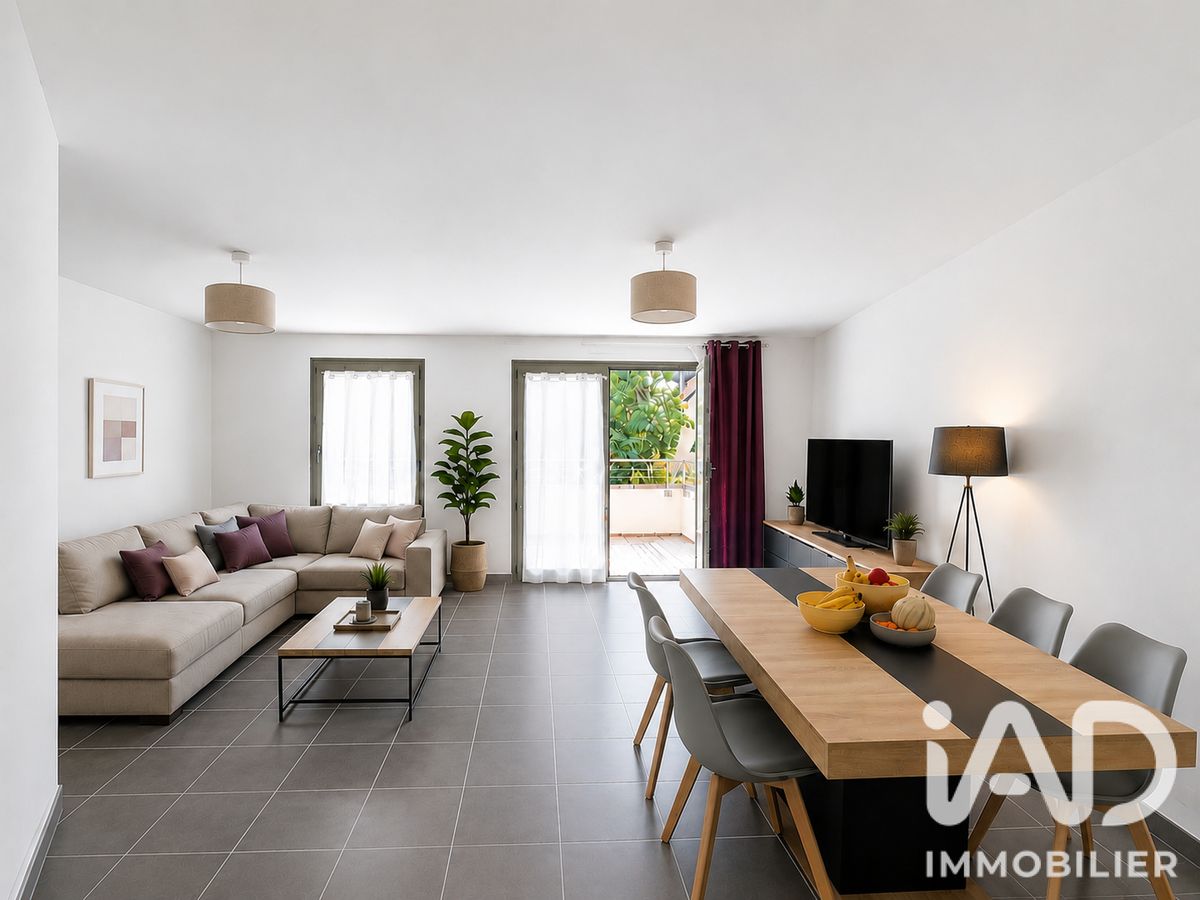 Appartement 3 pièces à vendre Morsang-sur-Orge
